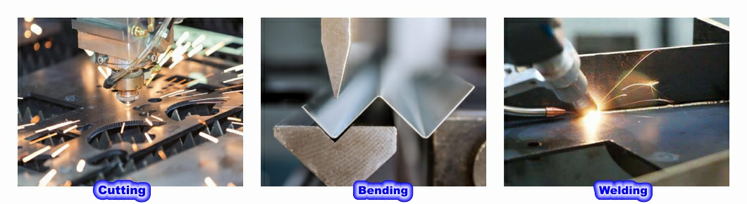 What is sheet metal manufacturing? complete basics